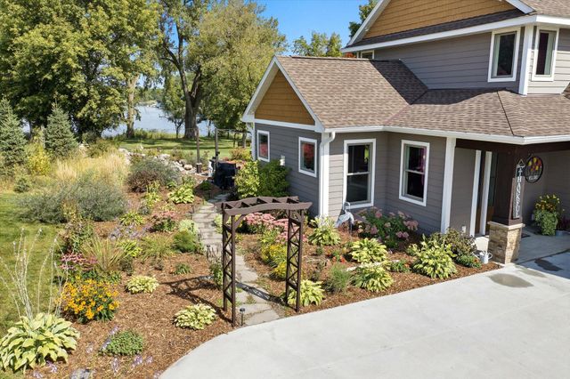 10608 Grunwald Avenue NW, Maple Lake, MN 55358