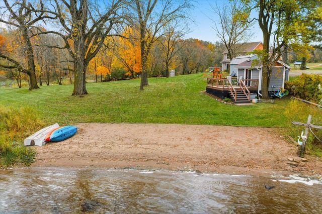 10608 Grunwald Avenue NW, Maple Lake, MN 55358