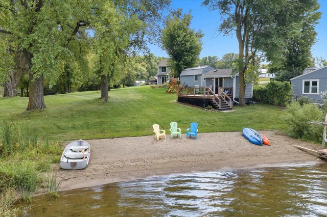 10608 Grunwald Avenue NW, Maple Lake, MN 55358