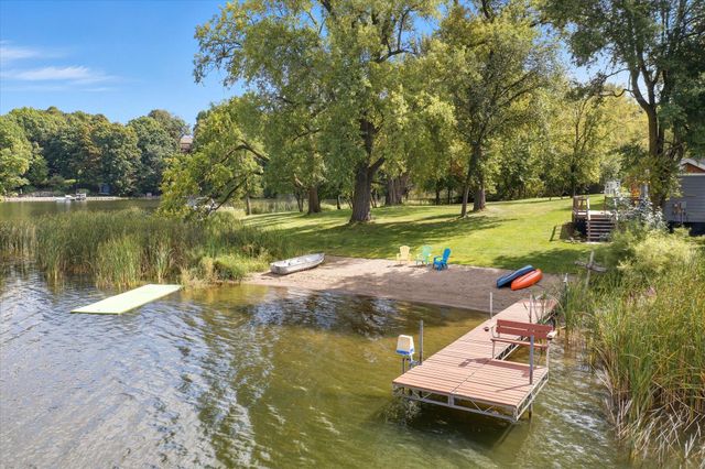 10608 Grunwald Avenue NW, Maple Lake, MN 55358