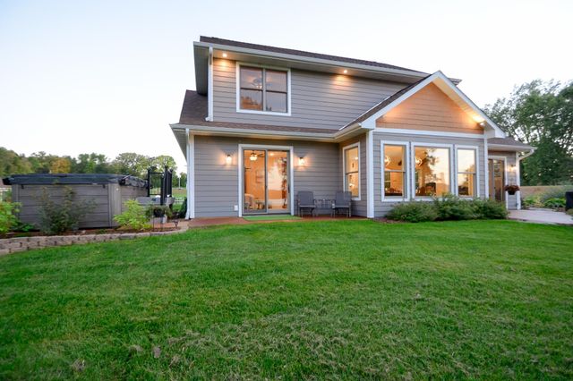 10608 Grunwald Avenue NW, Maple Lake, MN 55358