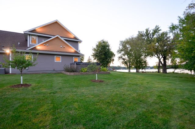 10608 Grunwald Avenue NW, Maple Lake, MN 55358