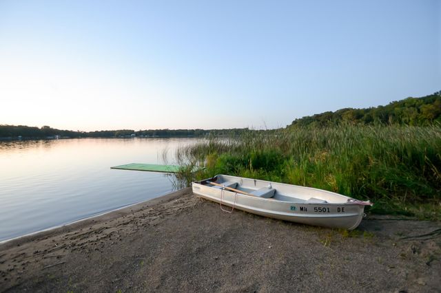 10608 Grunwald Avenue NW, Maple Lake, MN 55358