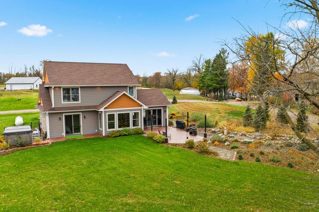 10608 Grunwald Avenue NW, Maple Lake, MN 55358