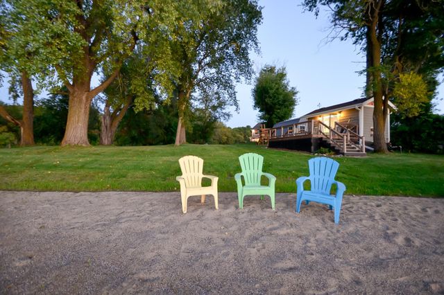 10608 Grunwald Avenue NW, Maple Lake, MN 55358