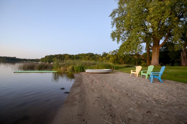 10608 Grunwald Avenue NW, Maple Lake, MN 55358