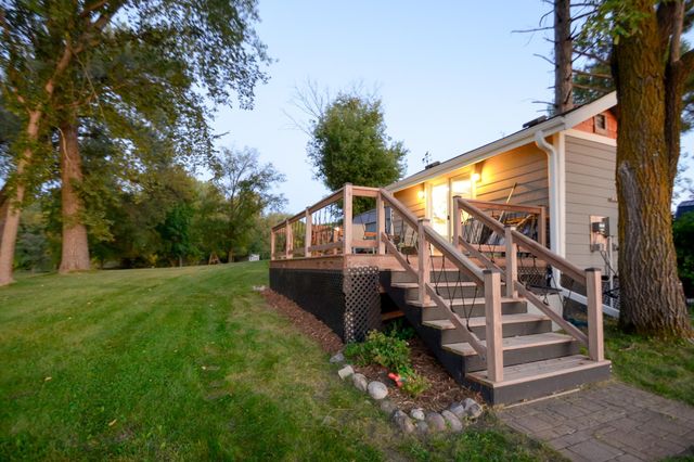 10608 Grunwald Avenue NW, Maple Lake, MN 55358