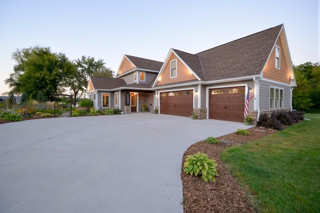 10608 Grunwald Avenue NW, Maple Lake, MN 55358