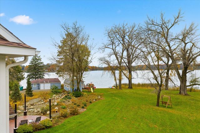 10608 Grunwald Avenue NW, Maple Lake, MN 55358