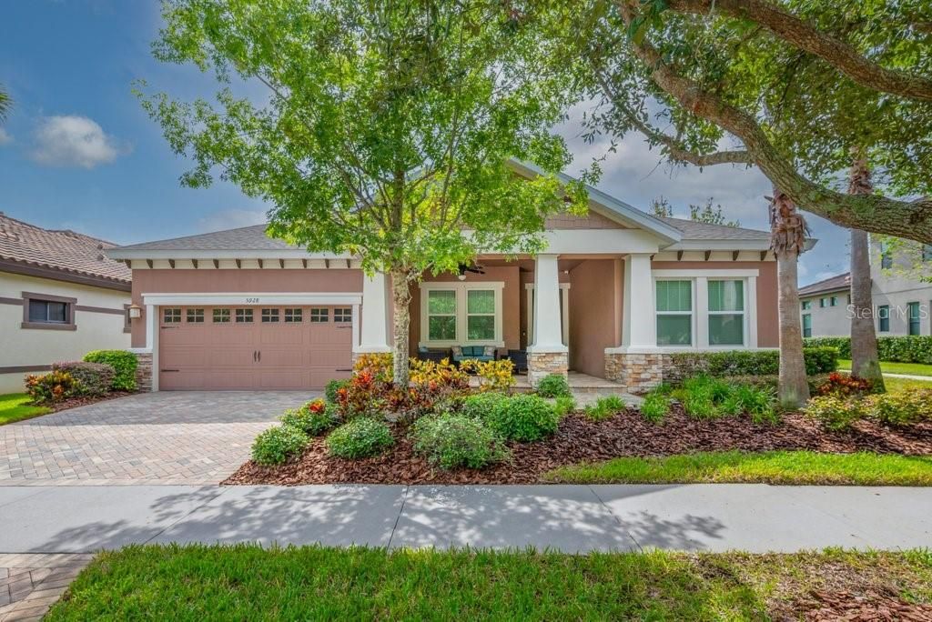 5928 SHELL RIDGE DRIVE, Lithia, FL 33547