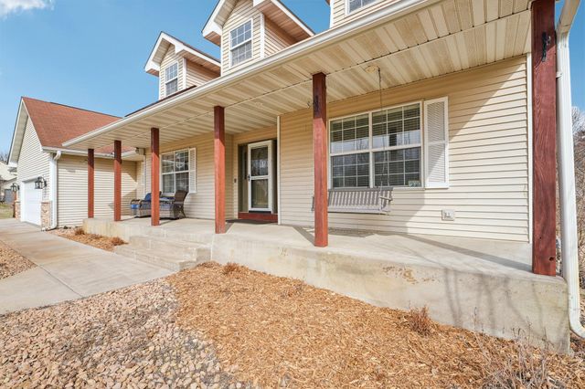 407 148th Avenue NE, Andover, MN 55304