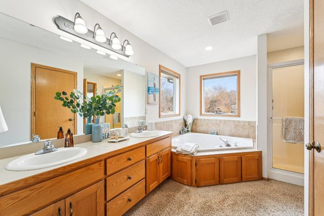 407 148th Avenue NE, Andover, MN 55304