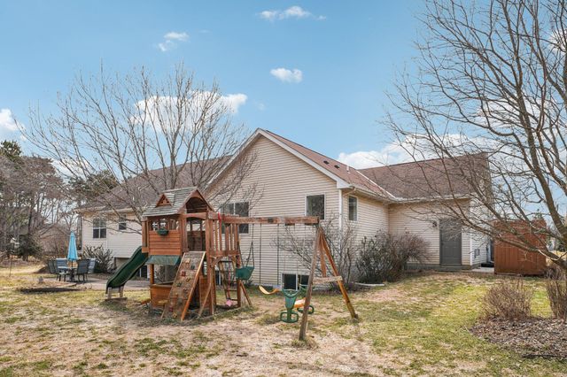 407 148th Avenue NE, Andover, MN 55304