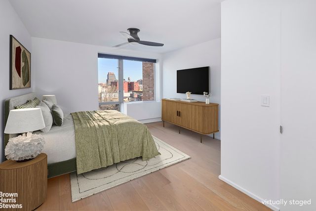2280 Frederick Douglass Blvd Apt 9F, New York City, NY 10027