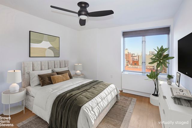 2280 Frederick Douglass Blvd Apt 9F, New York City, NY 10027