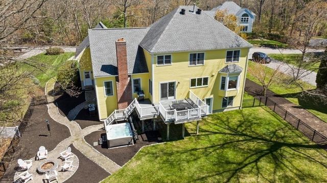 25 Bunker Lane, Natick, MA 01760