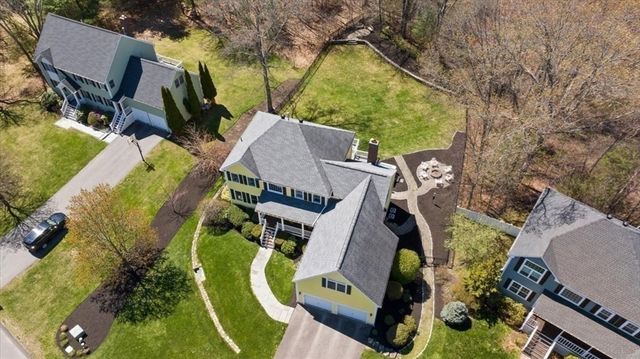 25 Bunker Lane, Natick, MA 01760