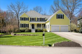 25 Bunker Lane, Natick, MA 01760