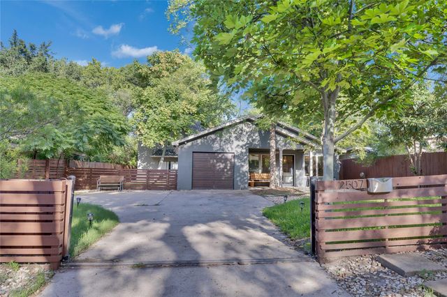 2507 S 6th ST, Austin, TX 78704