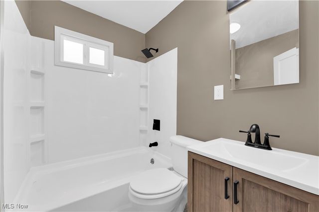 10403 Russell Avenue 2, Garfield Heights, OH 44125