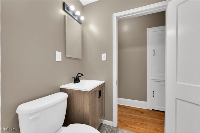 10403 Russell Avenue 2, Garfield Heights, OH 44125