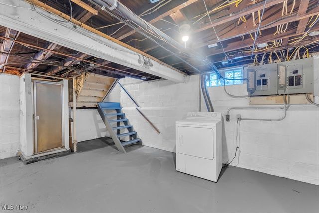 10403 Russell Avenue 2, Garfield Heights, OH 44125