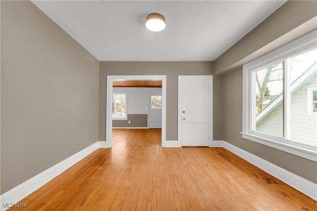 10403 Russell Avenue 2, Garfield Heights, OH 44125