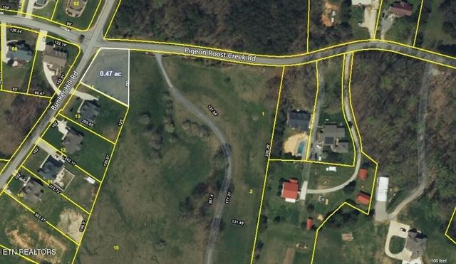 4020 Bunker Hill Rd, Cookeville, TN 38506