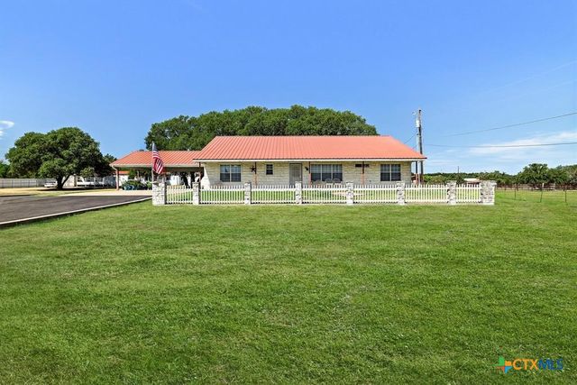 3656 Fm 2657, Copperas Cove, TX 76539