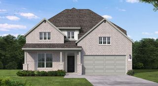 2172 Sarabanda ST, Round Rock, TX 78681