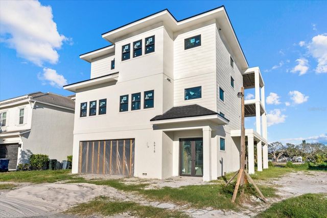 6907 BOCHI CIRCLE, Sarasota, FL 34242