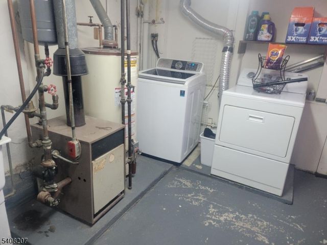 97 Marne St, Newark City, NJ 07105