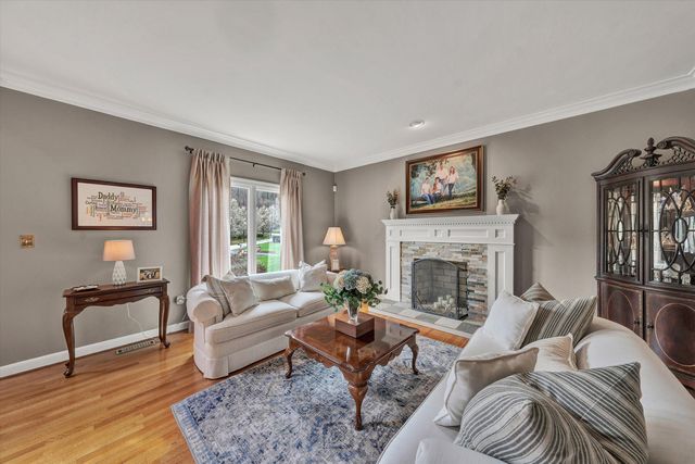 6524 Fairway Estates DR, Roanoke, VA 24018