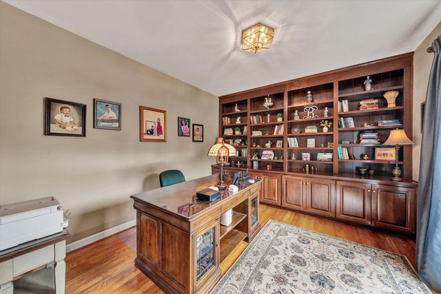 6524 Fairway Estates DR, Roanoke, VA 24018