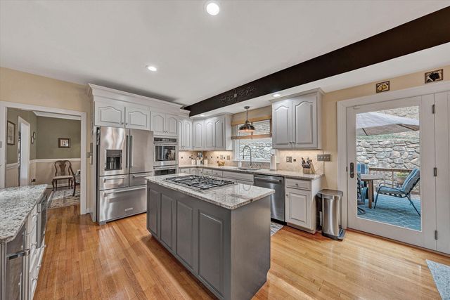 6524 Fairway Estates DR, Roanoke, VA 24018