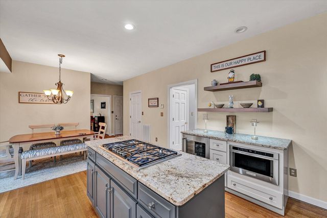 6524 Fairway Estates DR, Roanoke, VA 24018