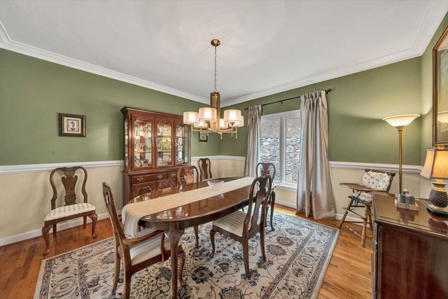 6524 Fairway Estates DR, Roanoke, VA 24018