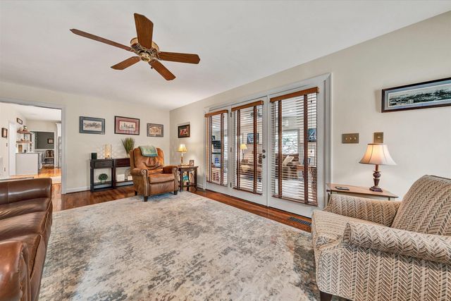 6524 Fairway Estates DR, Roanoke, VA 24018