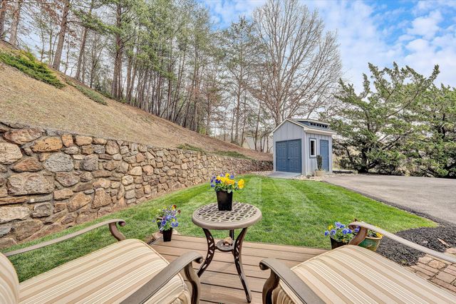 6524 Fairway Estates DR, Roanoke, VA 24018