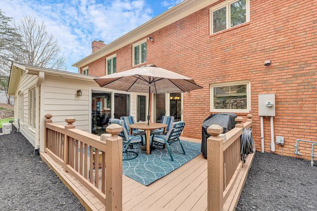 6524 Fairway Estates DR, Roanoke, VA 24018