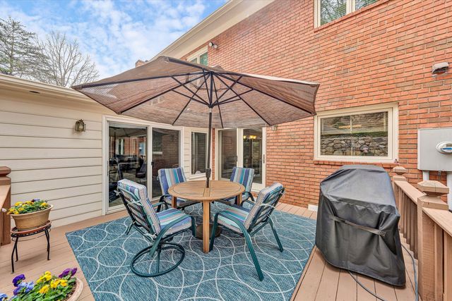 6524 Fairway Estates DR, Roanoke, VA 24018