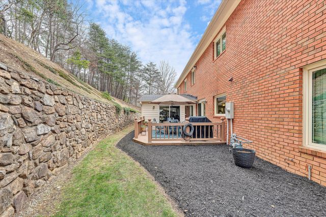 6524 Fairway Estates DR, Roanoke, VA 24018