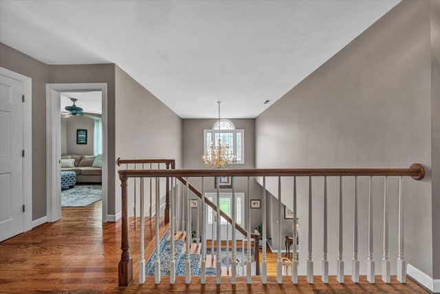 6524 Fairway Estates DR, Roanoke, VA 24018