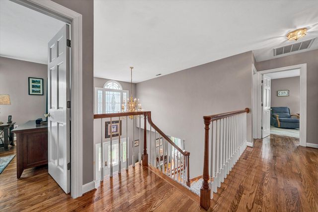 6524 Fairway Estates DR, Roanoke, VA 24018