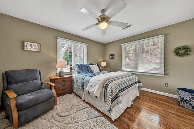 6524 Fairway Estates DR, Roanoke, VA 24018