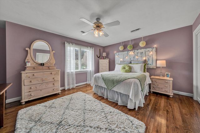 6524 Fairway Estates DR, Roanoke, VA 24018