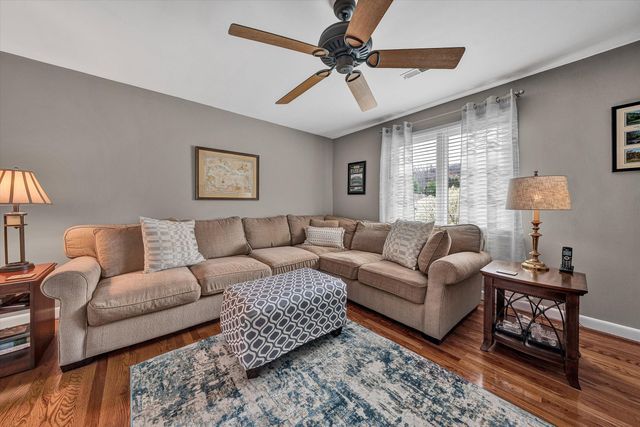 6524 Fairway Estates DR, Roanoke, VA 24018