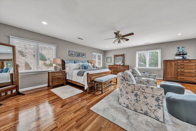 6524 Fairway Estates DR, Roanoke, VA 24018