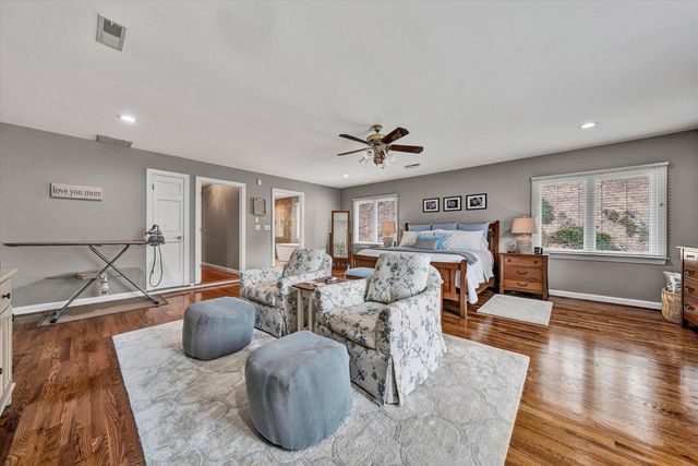 6524 Fairway Estates DR, Roanoke, VA 24018