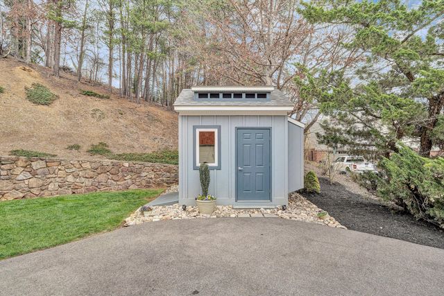 6524 Fairway Estates DR, Roanoke, VA 24018